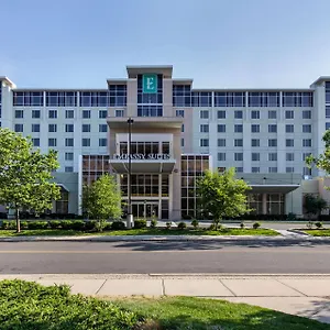 **** Hotel Embassy By Hilton Newark Airport Estados Unidos