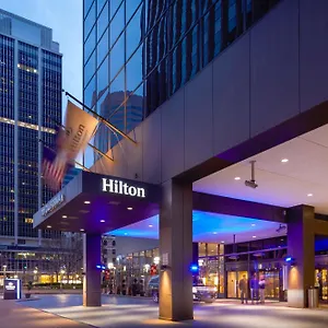 **** Hotel Hilton Center Estados Unidos