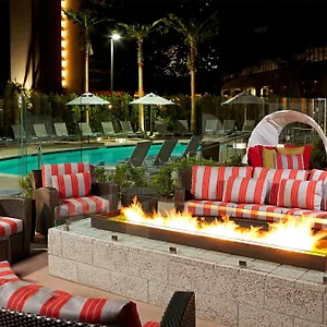*** Hotel By Marriott Angeles Lax/century Boulevard Estados Unidos