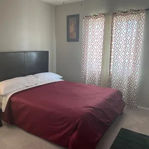 Homestay Ultra Cozy Casita By Dtwn Phx