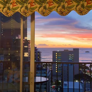  Apartment Jenny's Waikiki United States