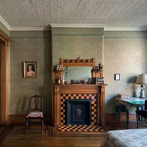 ** Hotel The Harlem Flophouse Estados Unidos