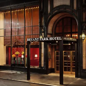 **** Hotel Bryant Park United States